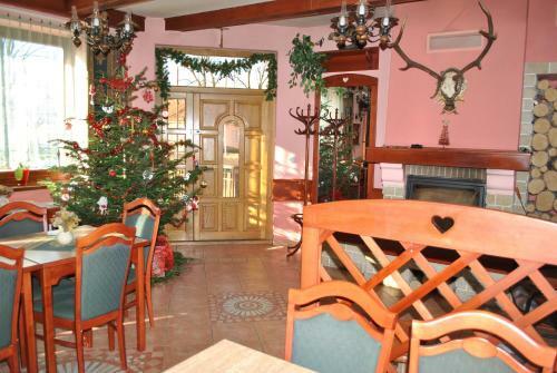 Hostal Penzion Diana