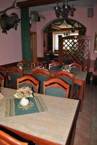 Hostal Penzion Diana
