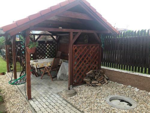 Apartamento Ladislav