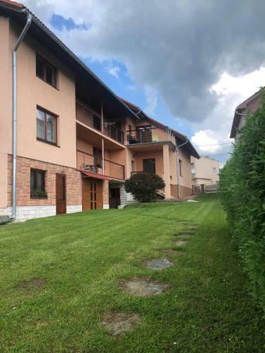 Apartamento Ladislav