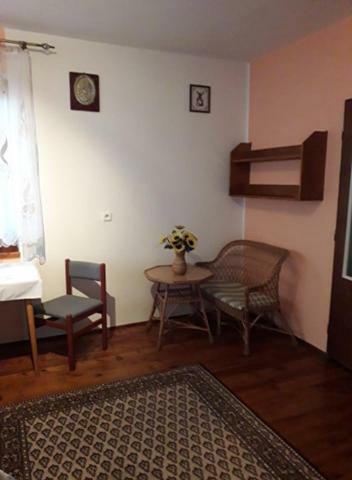 Apartamento Ladislav