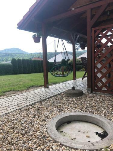 Apartamento Ladislav