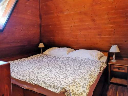 Apartamento Senec Vilka Na Jazere
