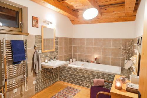 Lodge Chata U Gregora V Slovenskom Raji