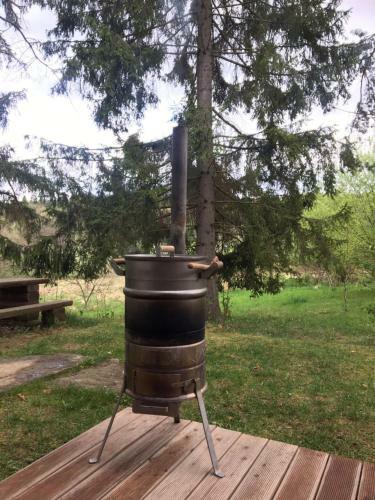 Lodge Chata U Gregora V Slovenskom Raji
