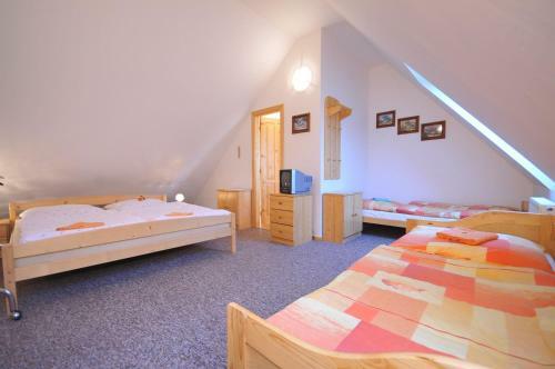 Hostal Penzi�n Anna Pieniny