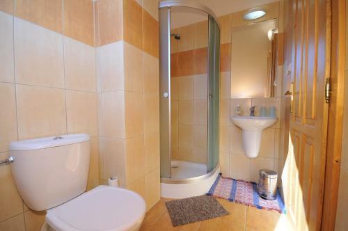 Hostal Penzi�n Anna Pieniny