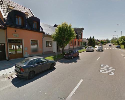 Hostal Penzi�n Anna Pieniny