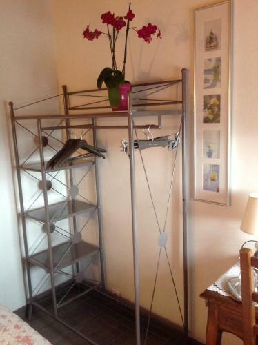 Bed & Breakfast Chez Marydidou : Chambres D'h�tes