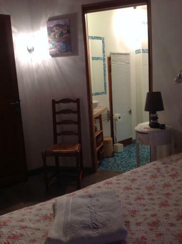 Bed & Breakfast Chez Marydidou : Chambres D'h�tes