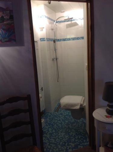 Bed & Breakfast Chez Marydidou : Chambres D'h�tes