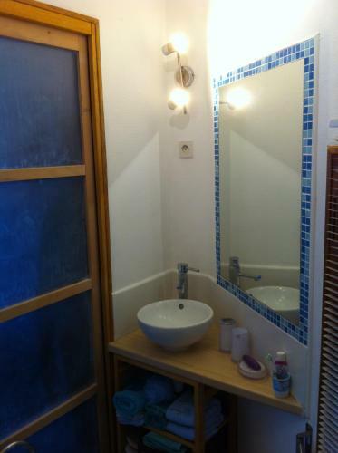 Bed & Breakfast Chez Marydidou : Chambres D'h�tes