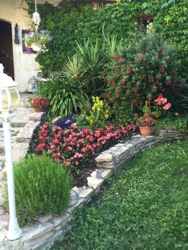 Bed & Breakfast Chez Marydidou : Chambres D'h�tes