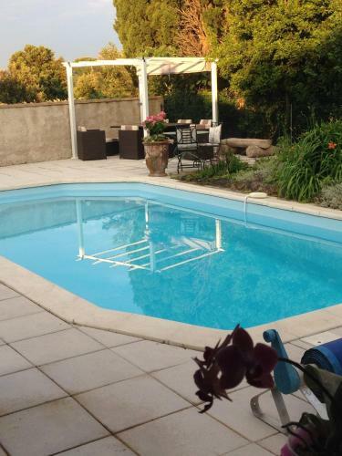 Bed & Breakfast Chez Marydidou : Chambres D'h�tes