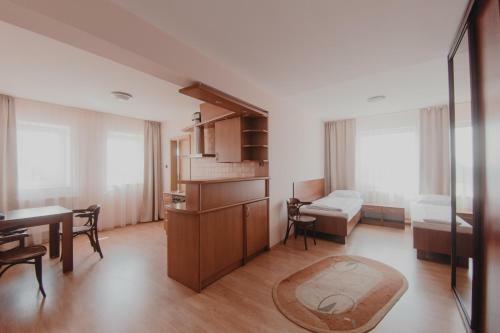 Hotel Cesarski