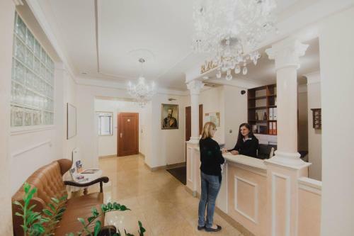 Hotel Cesarski