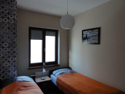Apartament Olsztynska 15