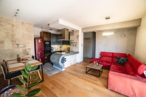 Apartamento Victoria