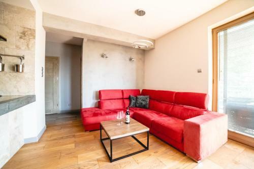 Apartamento Victoria