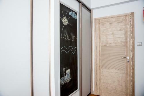 Apartamento Victoria