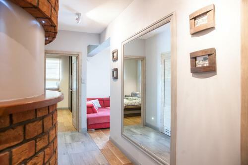 Apartamento Victoria