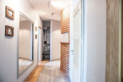 Apartamento Victoria