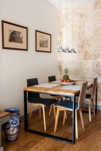 Apartamento Victoria