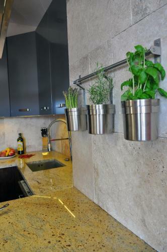 Apartamento Victoria