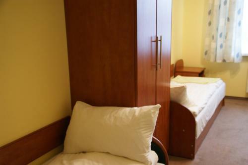 Hostal Go?ciniec Pan Tadeusz II