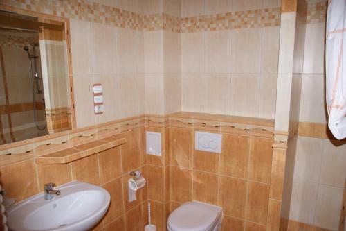 Hostal Go?ciniec Pan Tadeusz II