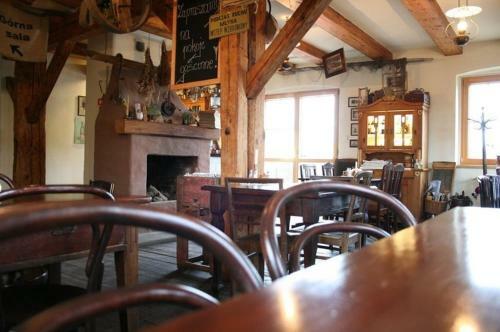 Posada Karczma Stary M?yn