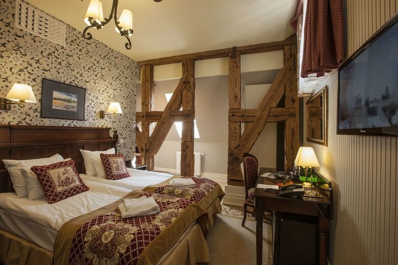 Hotel St. Bruno