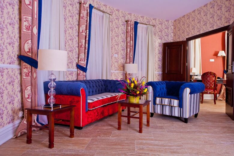 Hotel St. Bruno