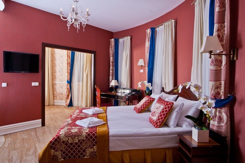 Hotel St. Bruno