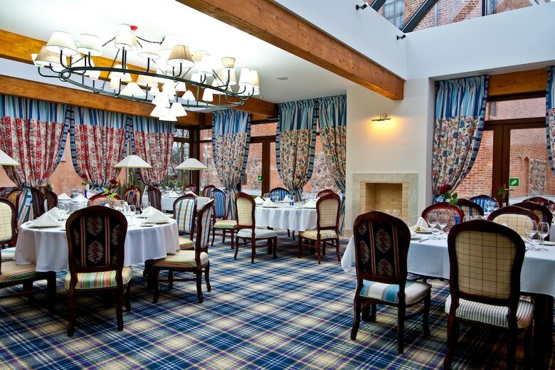 Hotel St. Bruno