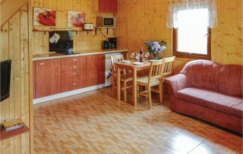 Holiday Home Cisowa N-929