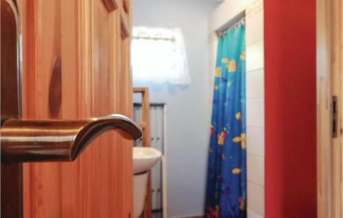 Holiday Home Cisowa N-929