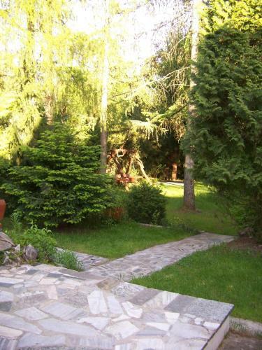 Domek Letniskowy Na Mazurach