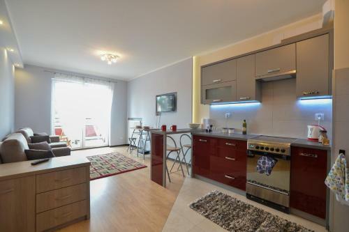S?oneczny Apartament