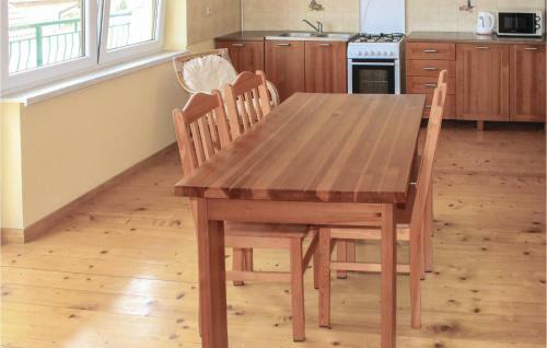 Apartment Gizycko Ul. Kilinskiego
