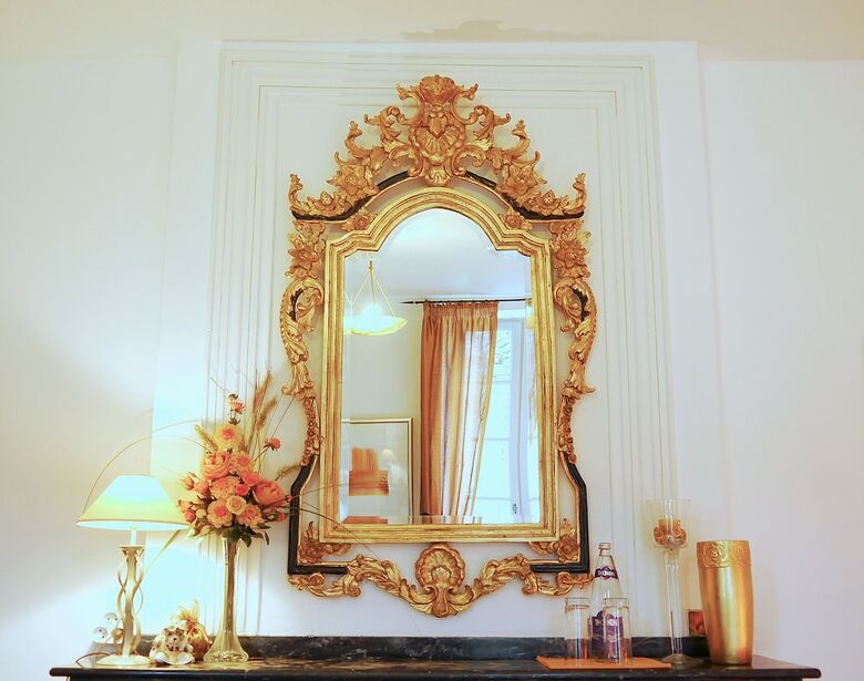 Bed & Breakfast Maison De La Porte Fortifi�e