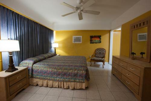 Motel Pousada Inn & Suites