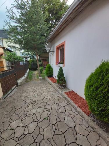 Apartm�n Sarah Noemi, 100 M Skibus Jasna