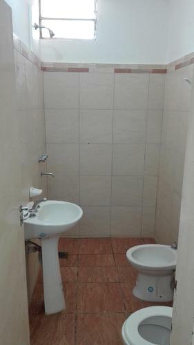 Apartamento Departamento Con Cochera