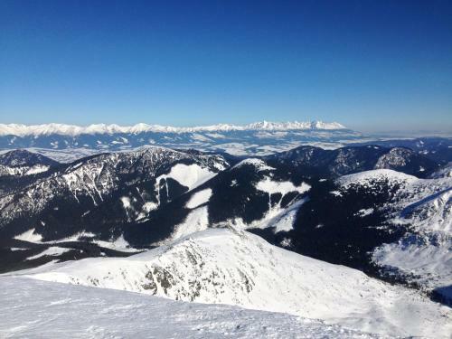 Apartamento Pension Iveta