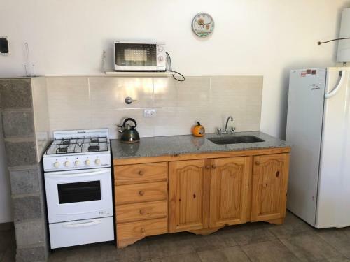 Apartamento Do Sol. Departamentos De Mar