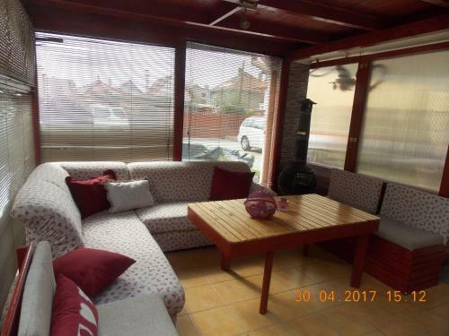 Apartman Jas