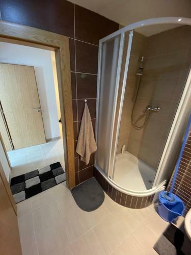 1 Izbov� Apartm�n Chopok Residence