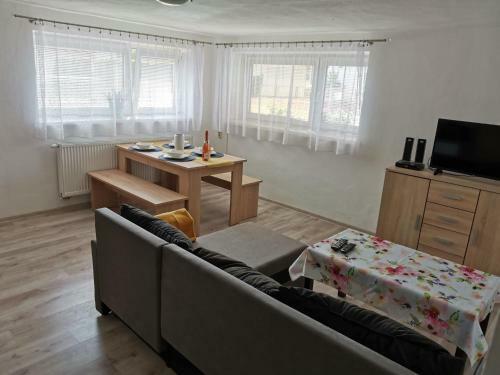 Apartm�ny Lenka