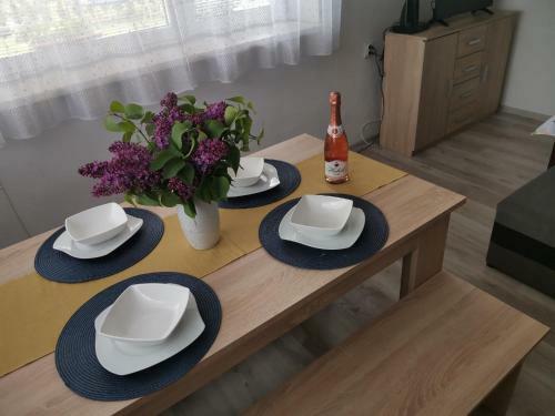 Apartm�ny Lenka